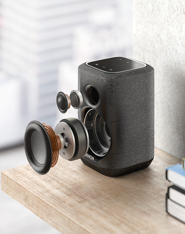 Denon Home 150 speaker