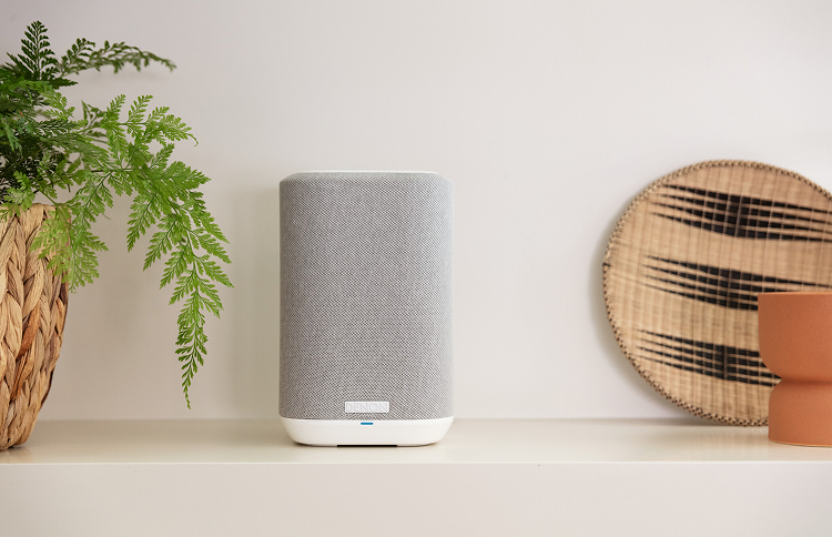 Denon Home 150 NV lifestyle