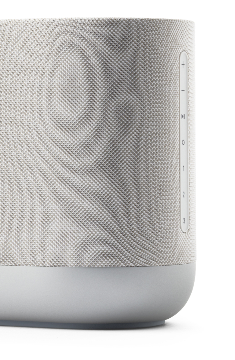 Denon Home 400 speaker