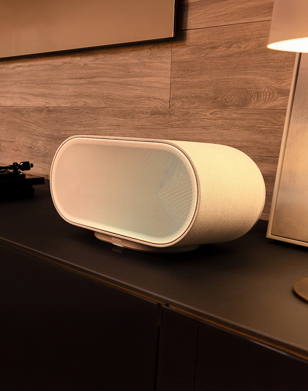 Denon Home 600 speaker