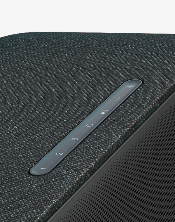 Denon Home 600 speaker