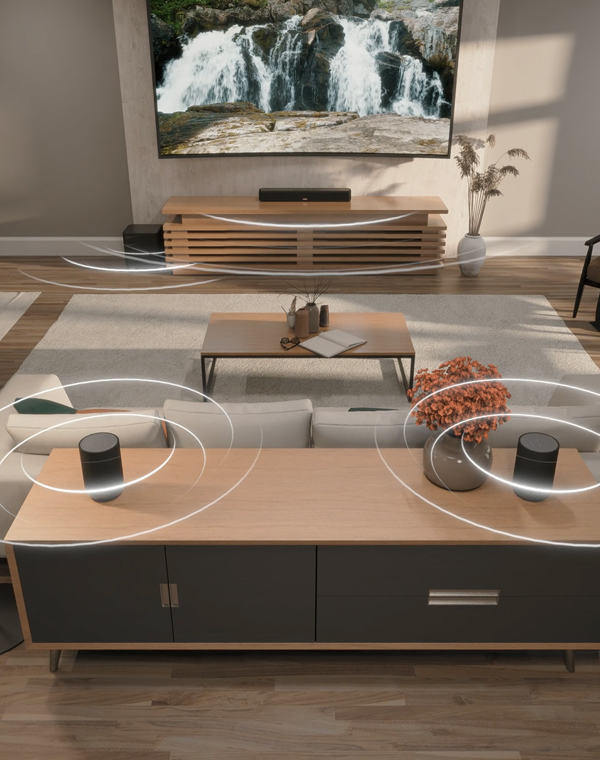 Denon Home Subwoofer